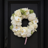 Solace Wreath