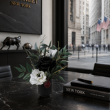 Wall Street