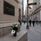Wall Street