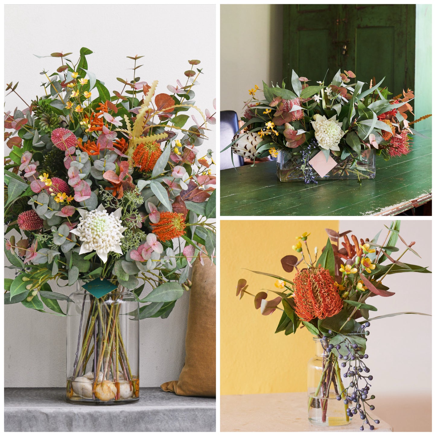 Waltzing Matilda Set