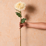 Chrysanthemum Real Touch Flower Stem
