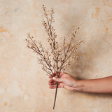 Mini Willow Real Touch Flower Stem