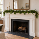 Norfolk Pine Light Up Garland