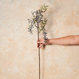 Pepperberry Real Touch Flower Stem