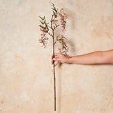 Pepperberry Real Touch Flower Stem