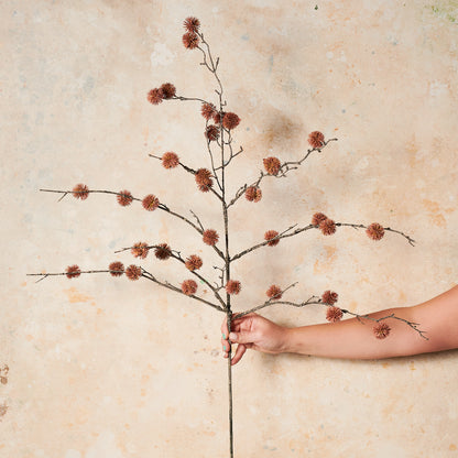Sycamore Spray Real Touch Flower Stem