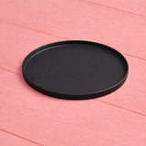 Black Plate