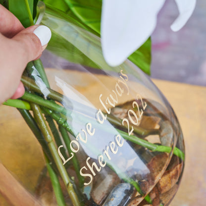 Personalisation