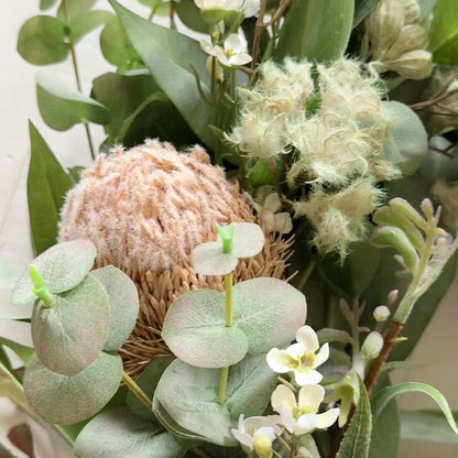 Willow Wreath